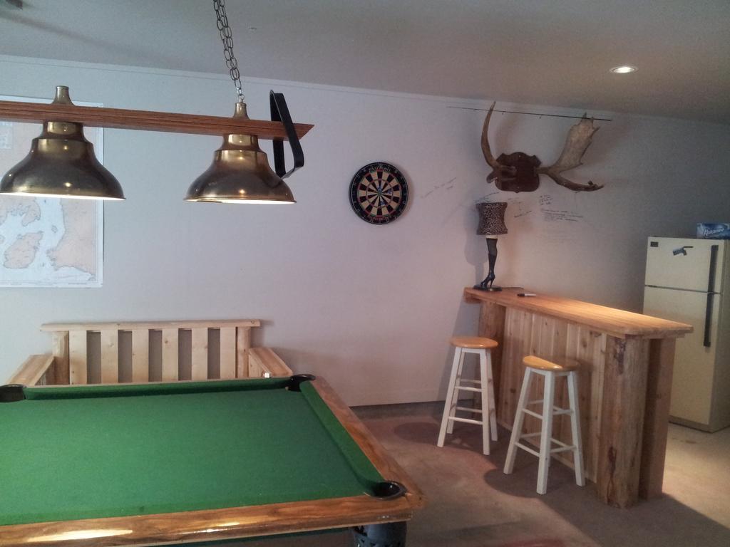 Riverbend Guest House チリワック エクステリア 写真