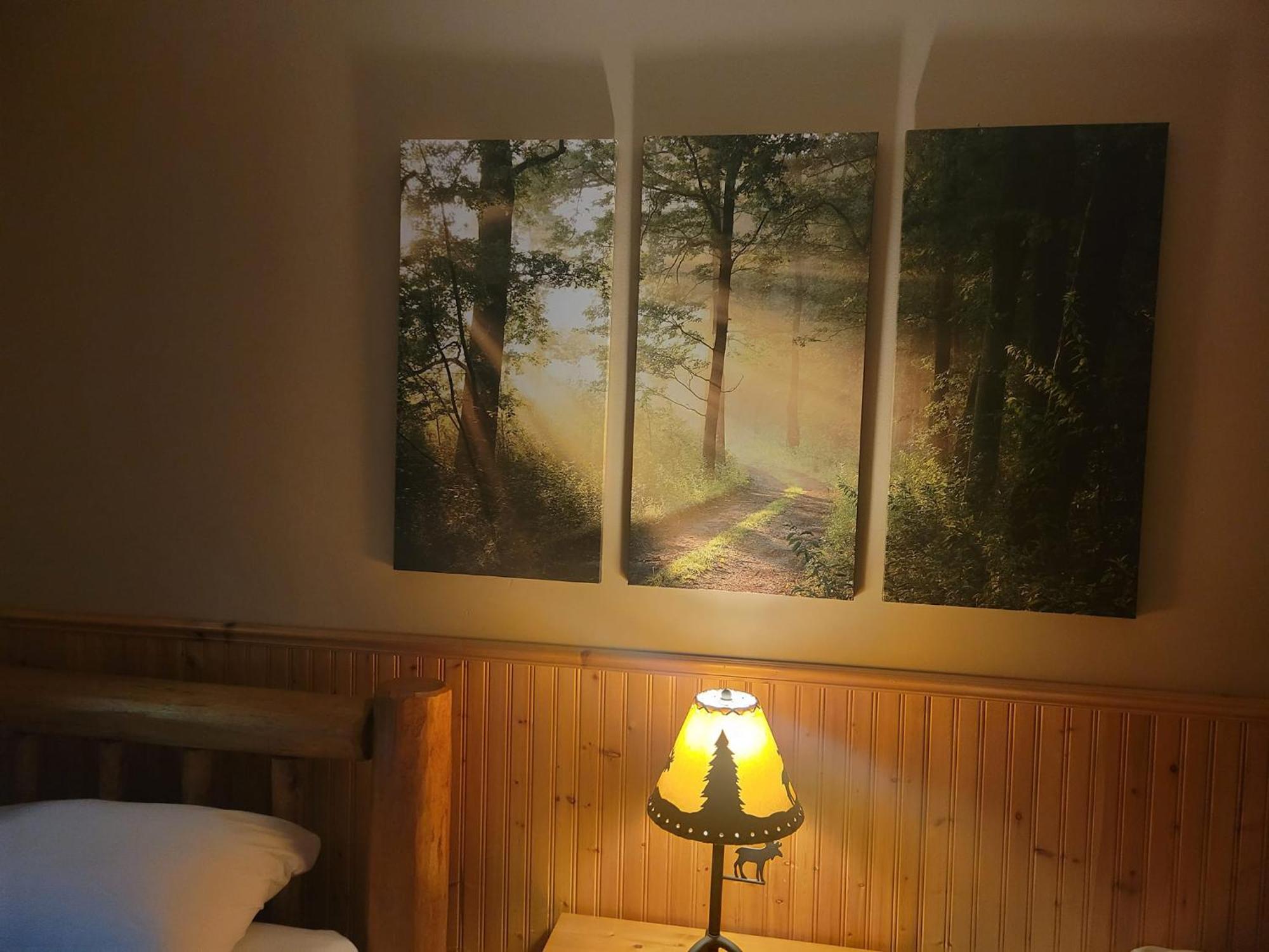 Riverbend Guest House チリワック エクステリア 写真