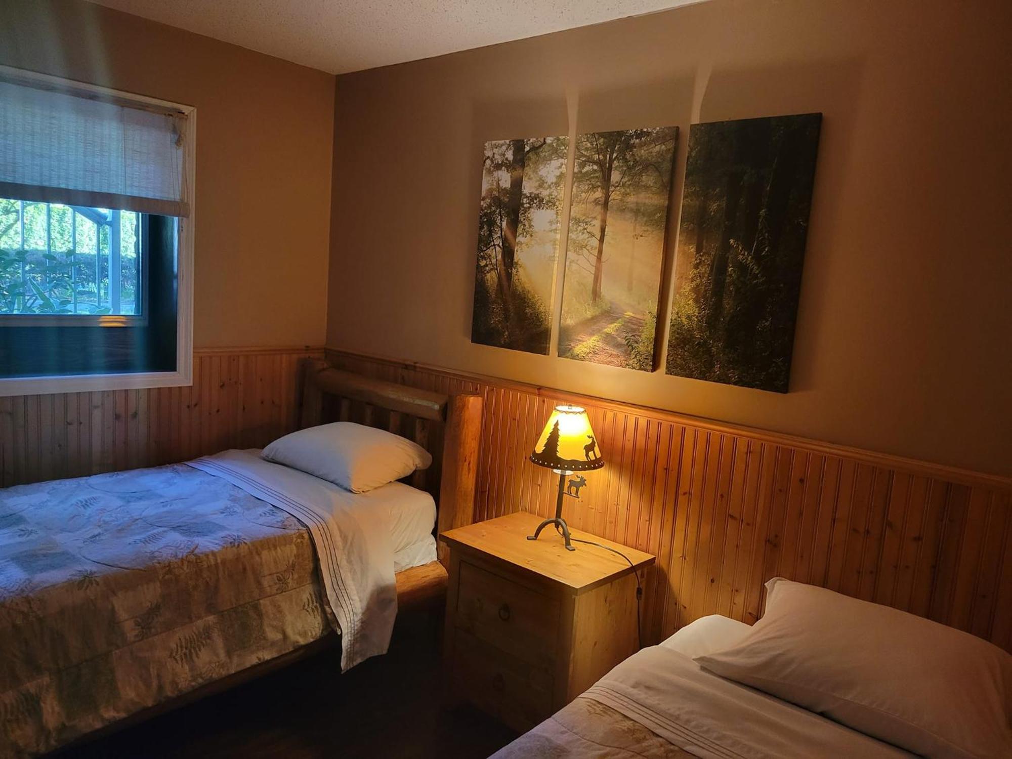 Riverbend Guest House チリワック エクステリア 写真