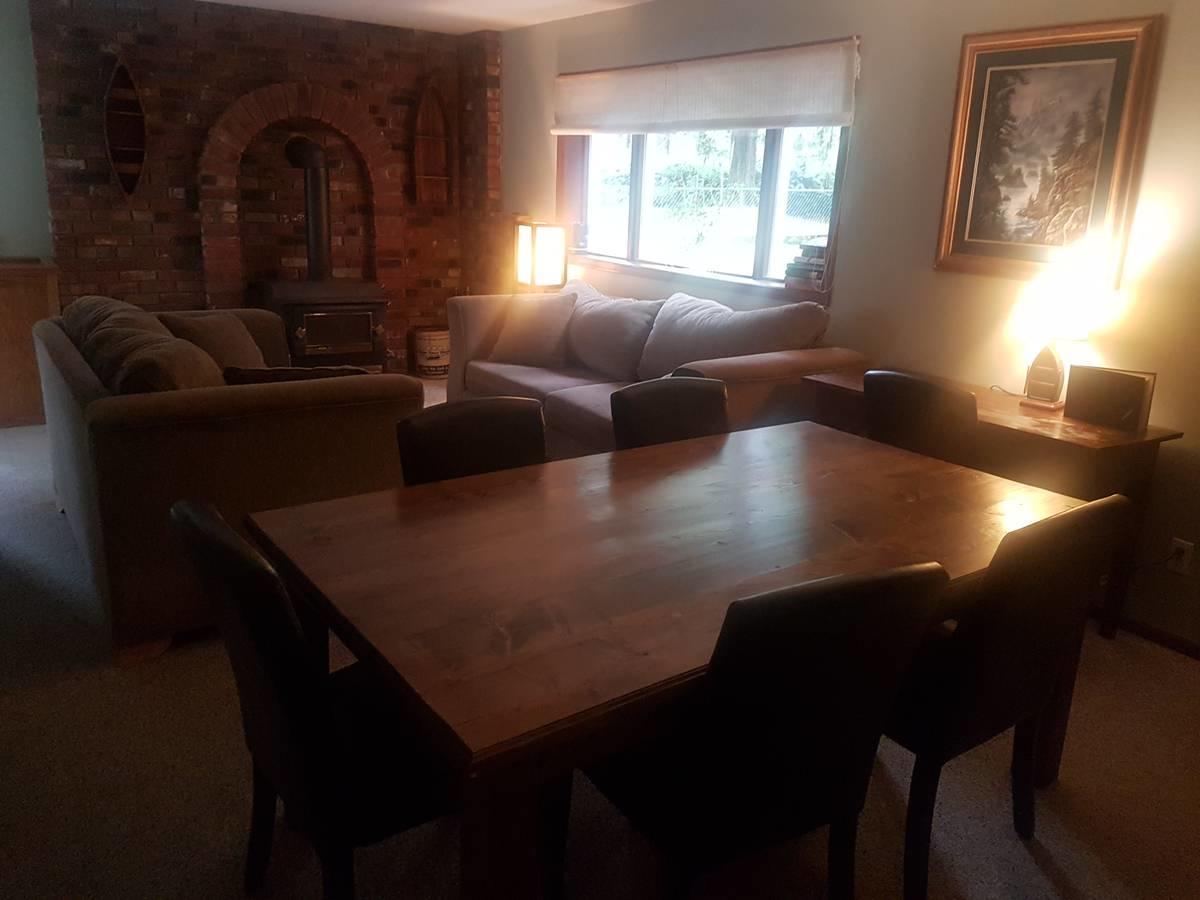 Riverbend Guest House チリワック エクステリア 写真