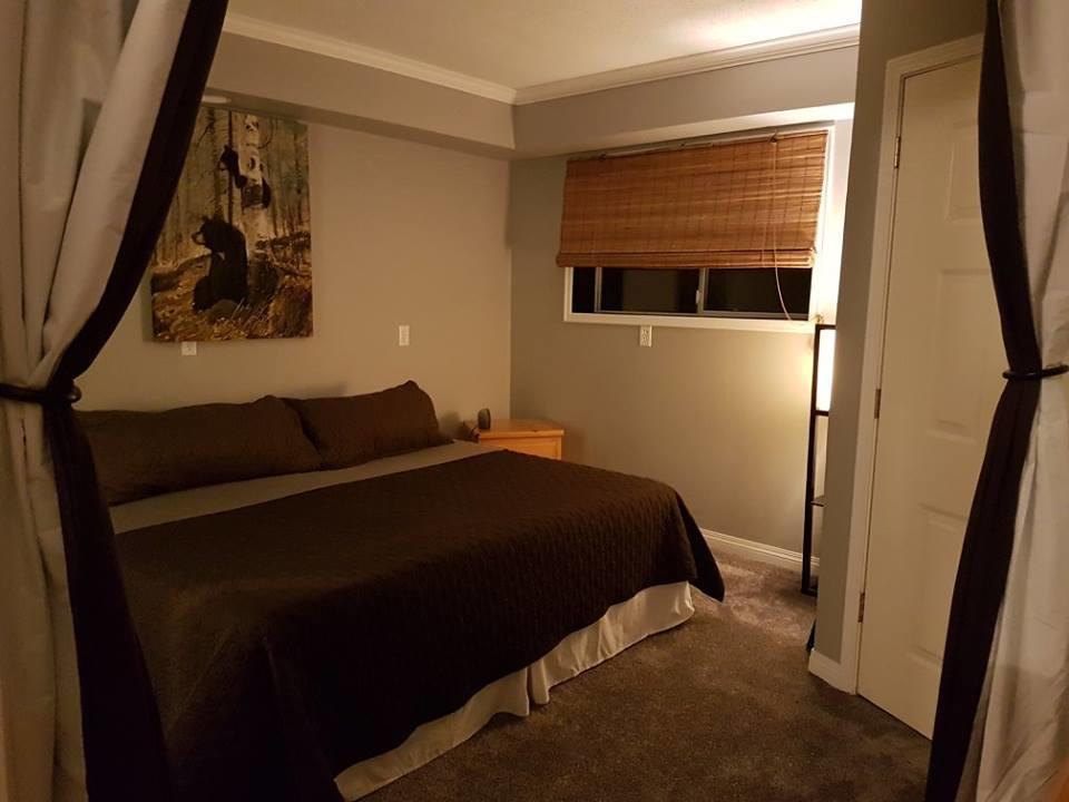 Riverbend Guest House チリワック エクステリア 写真