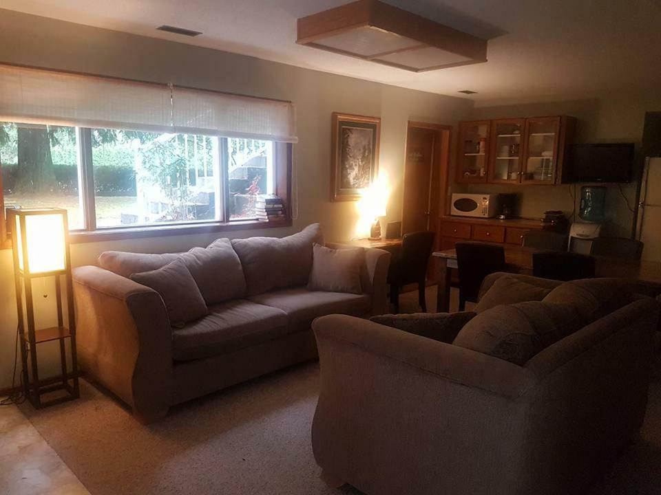 Riverbend Guest House チリワック エクステリア 写真